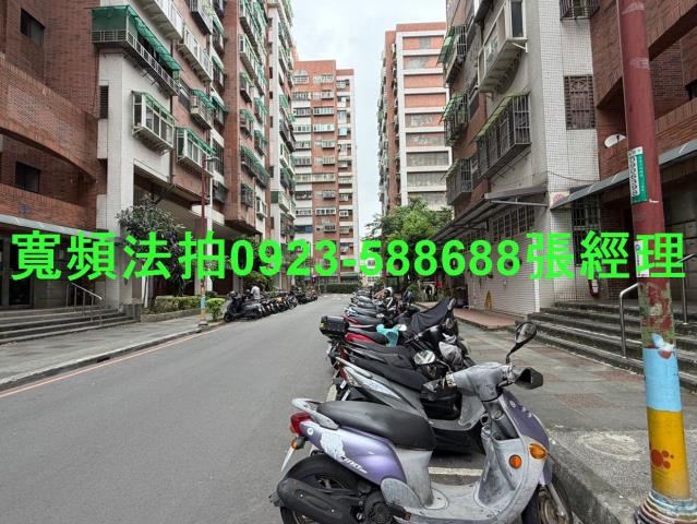 桃園八德大樓法拍-1