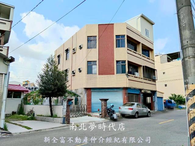 關廟透天-0