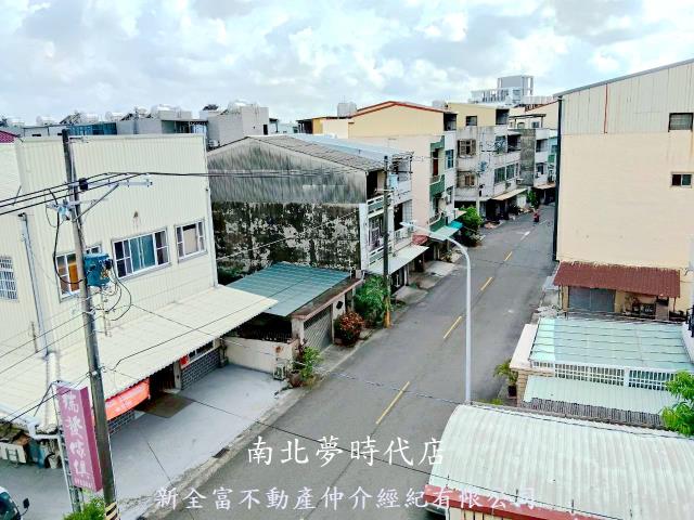 關廟透天-7