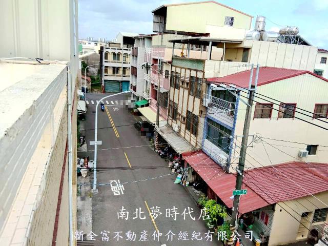 關廟透天-8