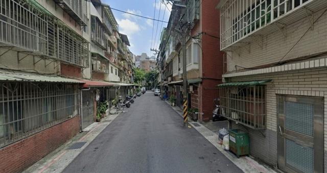 南港法拍公寓-1