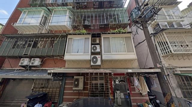 南港法拍公寓-0