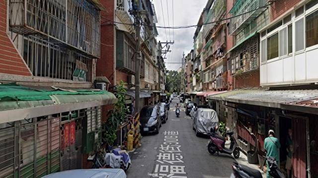 南港法拍公寓-3