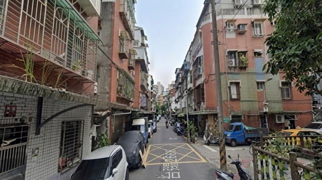 南港法拍公寓-4