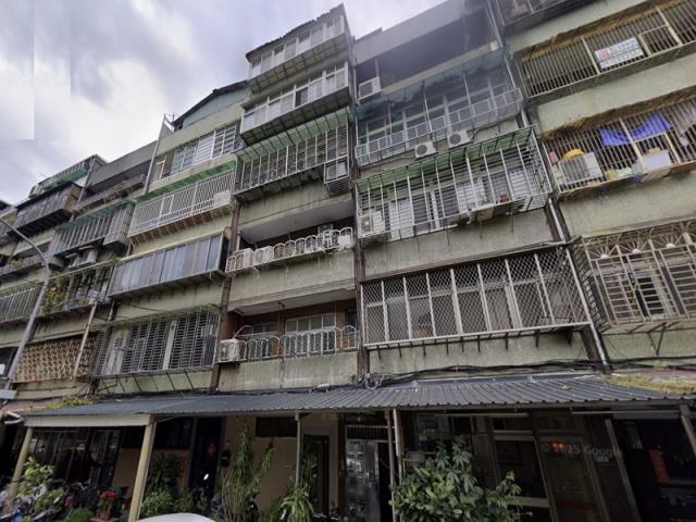 信義區法拍公寓-5
