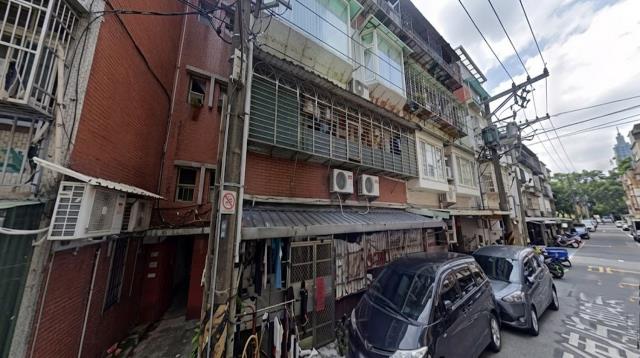 南港公寓法拍-3