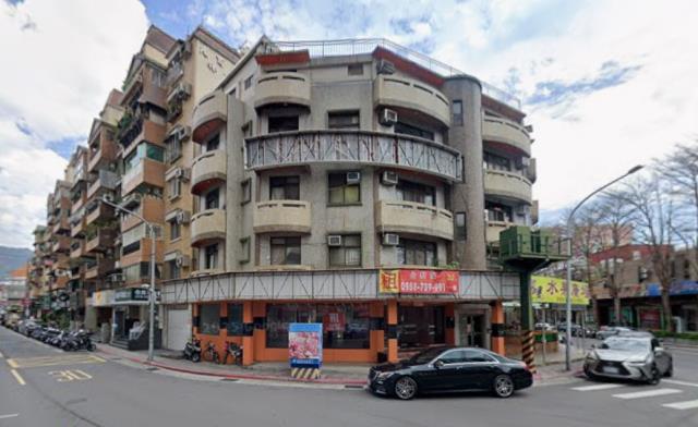 台北店面法拍-0