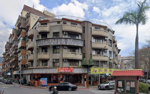 台北店面法拍-1