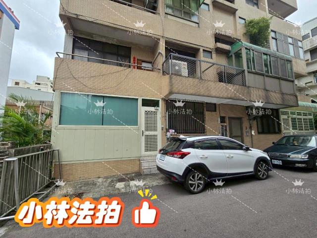 苗栗苗栗市法拍公寓-3
