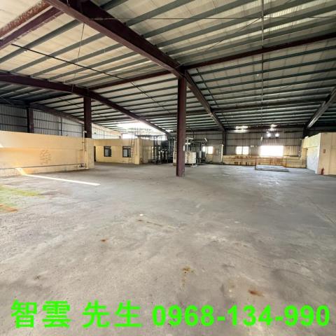 桃園八德廠房-0