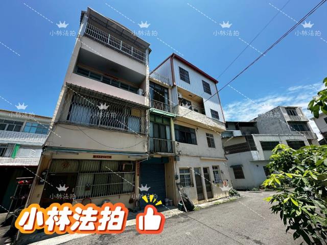 南投南投市法拍透天-2