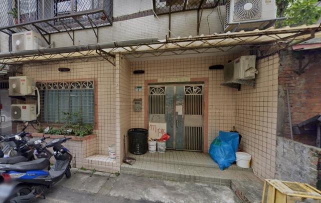 台北士林拍賣公寓-0