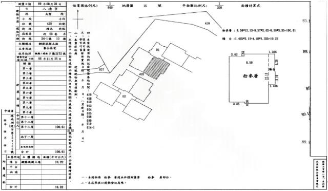桃園八德大樓拍賣-1