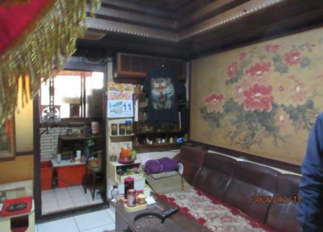 桃園平鎮法拍公寓-0