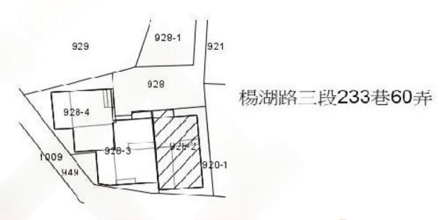 桃園楊梅法拍別墅-2