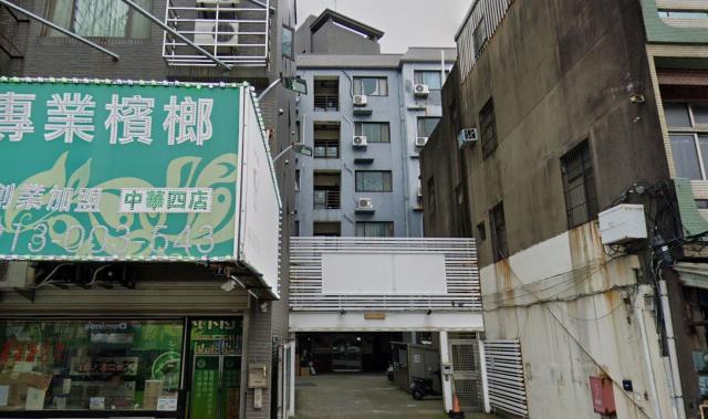 新竹香山法拍華廈-0