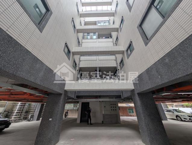 苗栗頭份華廈法拍-6