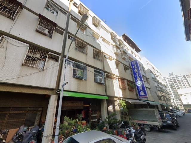 苓雅法拍公寓-3