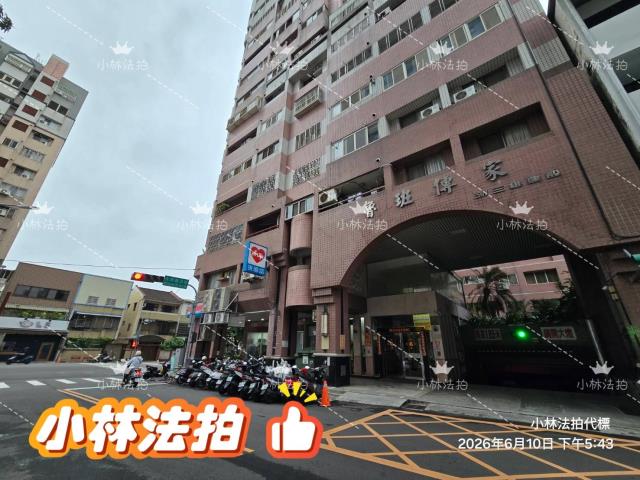北屯大樓法拍-4