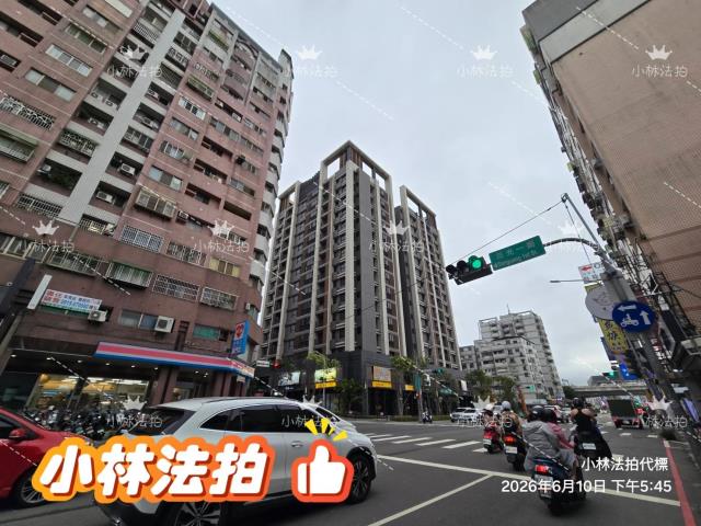 北屯大樓法拍-5