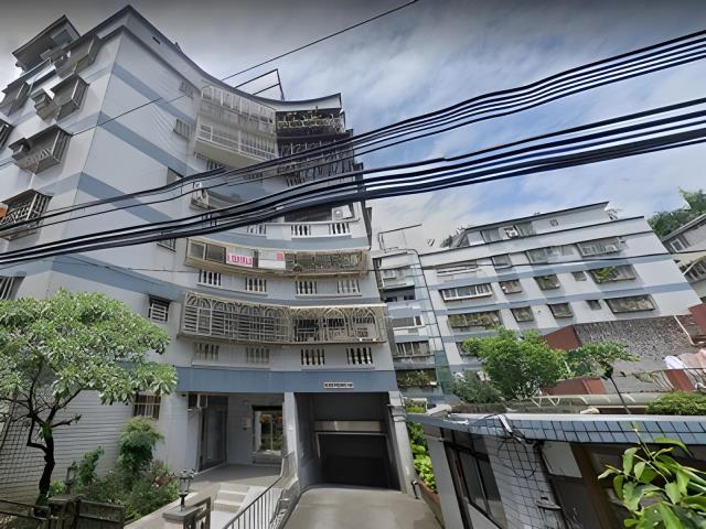新店區法拍屋中正新都中正路247巷24弄5號1樓中正國小