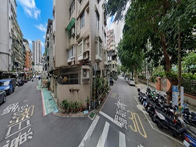 景美市場商圈法拍屋公寓五房附地下室