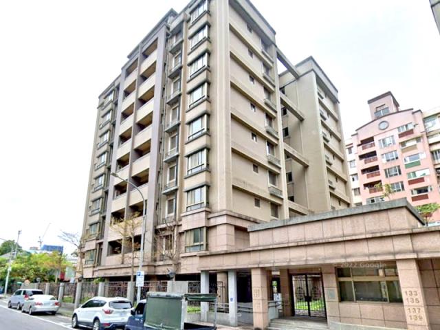 台北法拍大樓-2