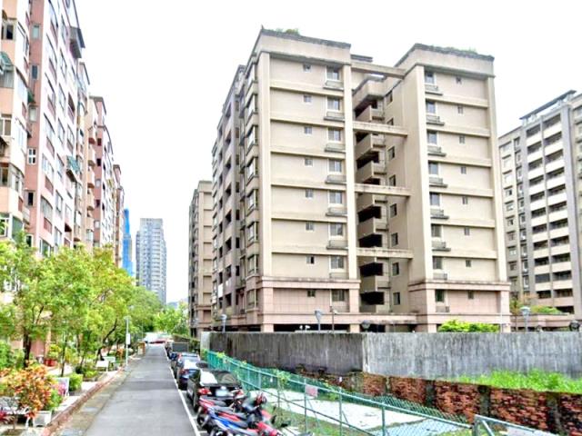 台北法拍大樓-5
