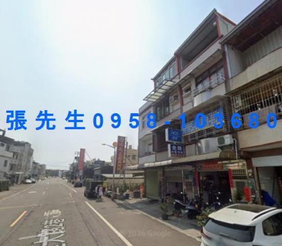 高雄法拍透天-1