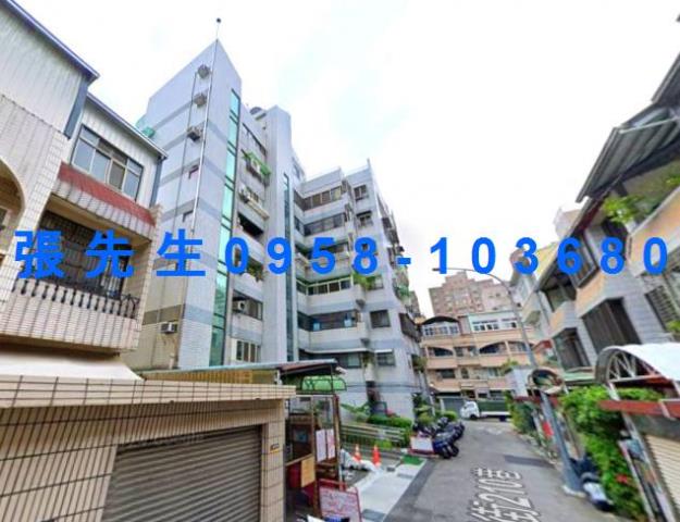 台中市西區大同街210巷2號6樓之7台中法拍代標五期生活圈電