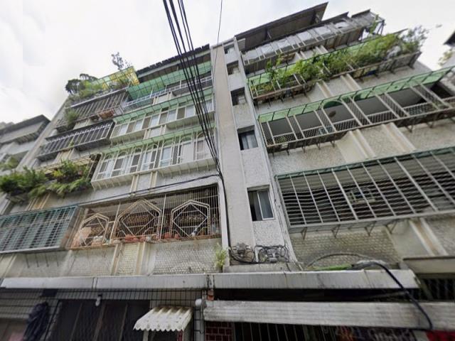台北北投法拍公寓-2