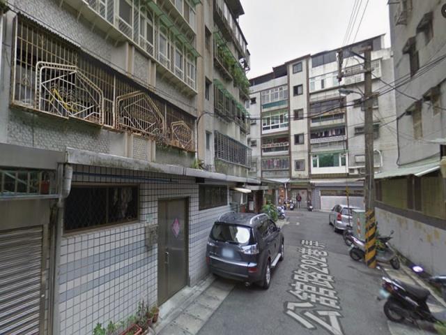 台北北投法拍公寓-3