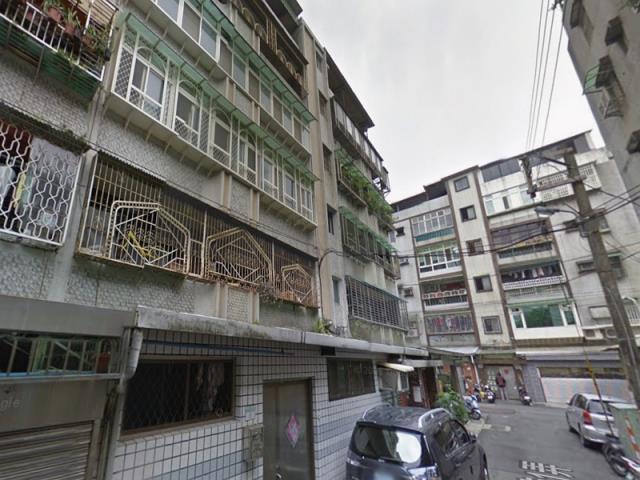 台北北投法拍公寓-5