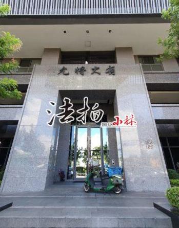 西屯法拍大樓-1