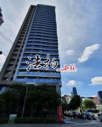 西屯法拍大樓-2