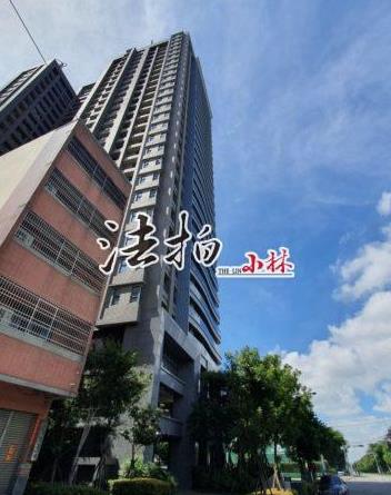 西屯法拍大樓-3