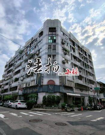 台中市西區大同街210巷2號6樓之7