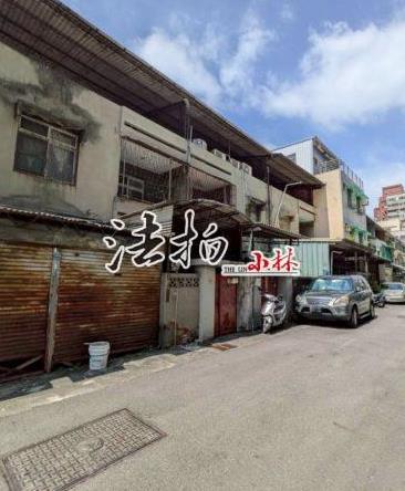 台中市南區南陽街46巷1弄28號