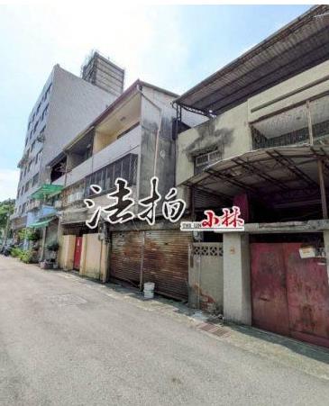 南區透天法拍-2