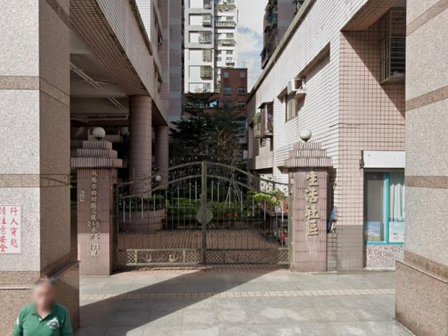 新北板橋大樓法拍-0