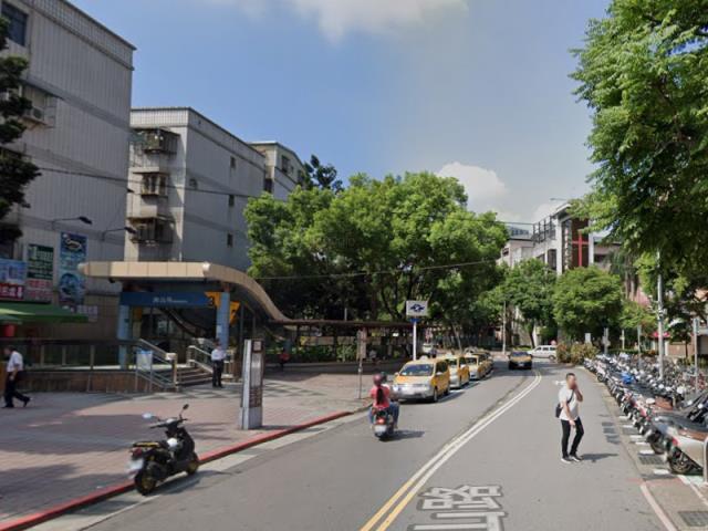 新北土城法拍大樓-3