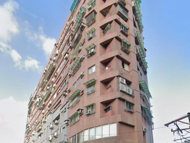 永和法拍大樓-1
