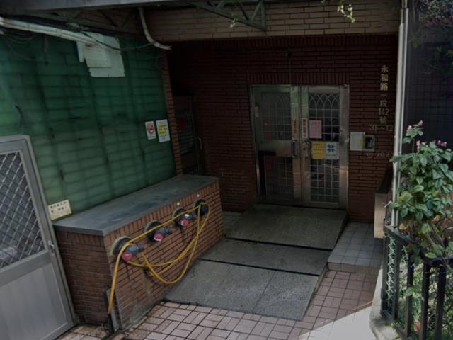 永和法拍大樓-3