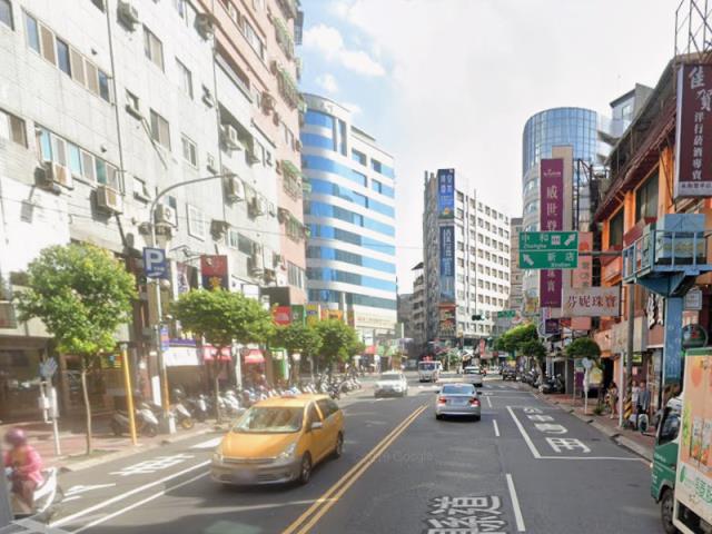 永和法拍大樓-5