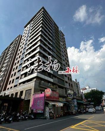 台中市南區忠孝路149之1號6樓之5