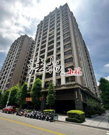 北屯大樓拍賣-4
