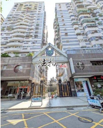 台中法拍大樓-1
