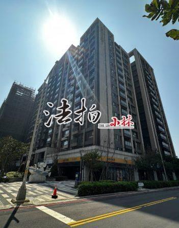 台中市清水區港新三路35號6樓之2