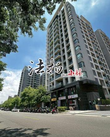 台中市太平區旱溪西路二段247號8樓之2