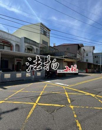 台中市大甲區雁門路273號